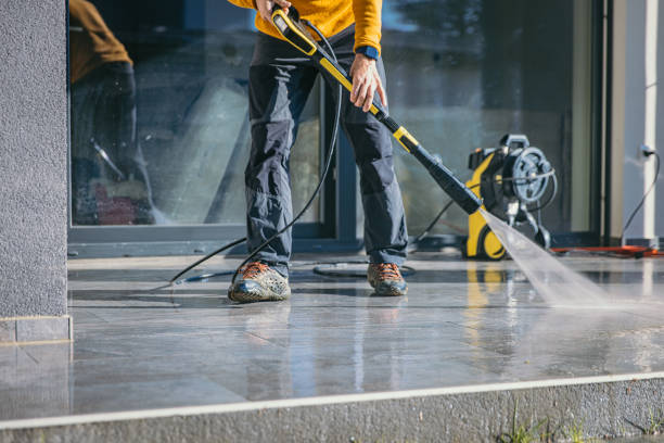 Best Concrete Surface Cleaning in Wray, CO